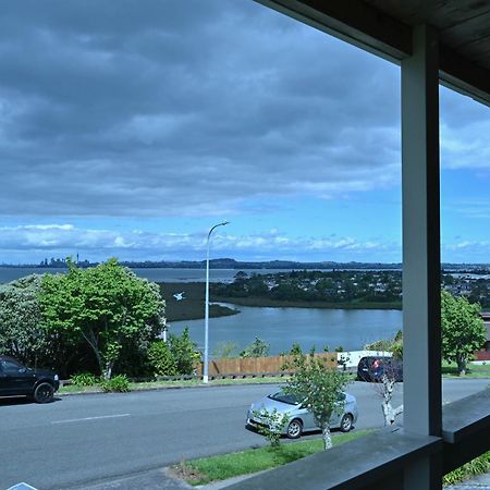 Auckland Sea&Skytower View Homestay With Free Netflix, Parking Exterior foto