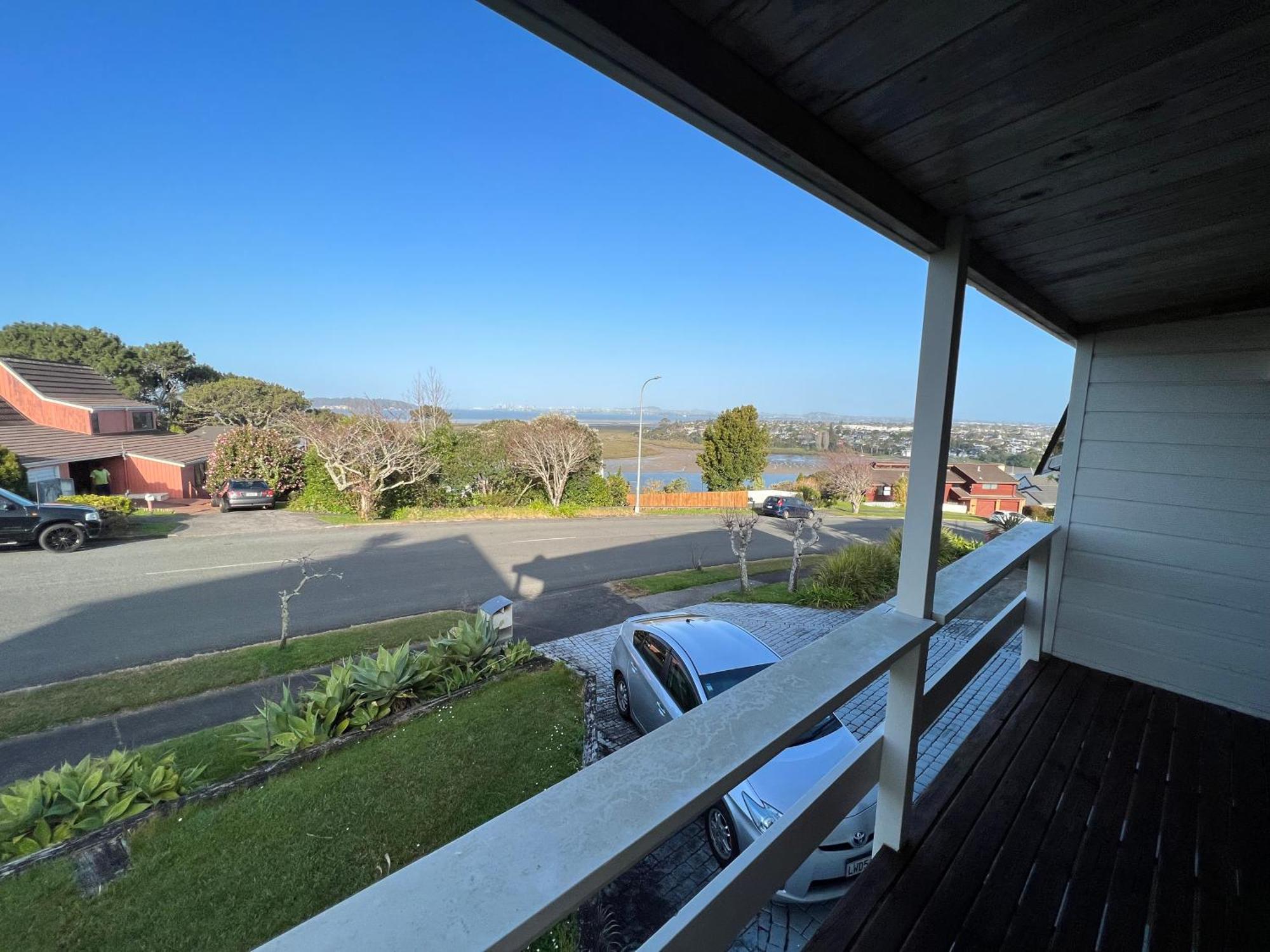 Auckland Sea&Skytower View Homestay With Free Netflix, Parking Exterior foto