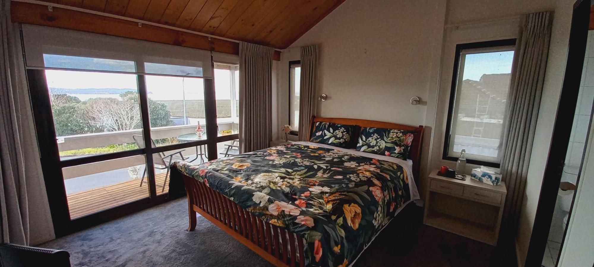 Auckland Sea&Skytower View Homestay With Free Netflix, Parking Exterior foto